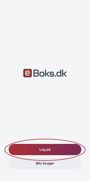eboks log på.